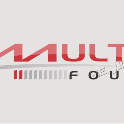 IMAGEM 21 - Criação do Logotipo MultiFour Informática