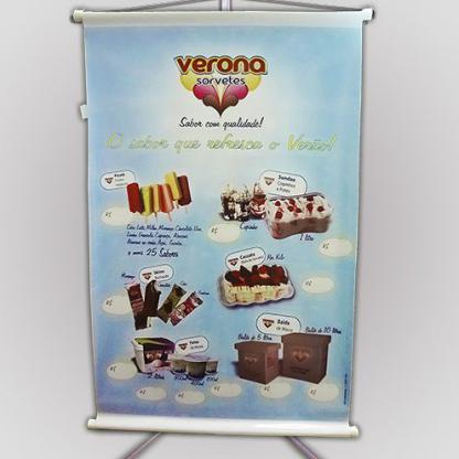 FOTO 20 - Banner Promocional